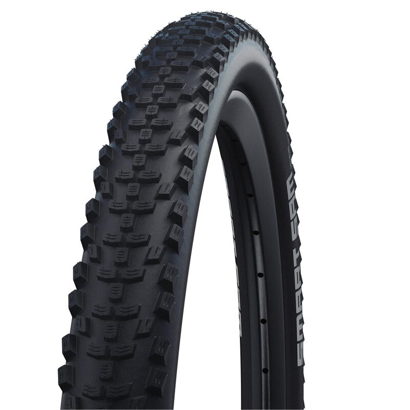 SCHWALBE Plášť SMART SAM 26x2.10 (54-559) 50EPI 660g K-Guard SBC