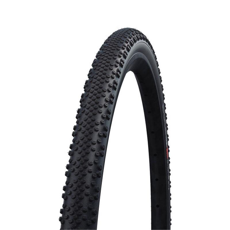 SCHWALBE Tire G-ONE BITE (40-622) 28x1.50 700x40C Evolution 67EPI 480g Black TLE SpeedGrip