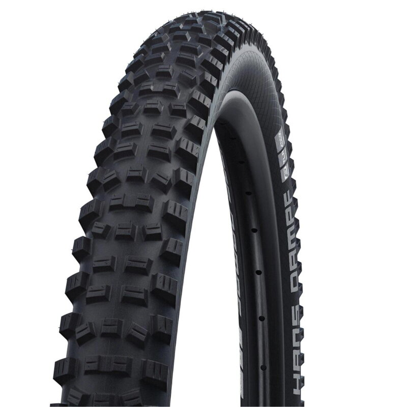 SCHWALBE Tire HANS DAMPF Performance 26x2.35