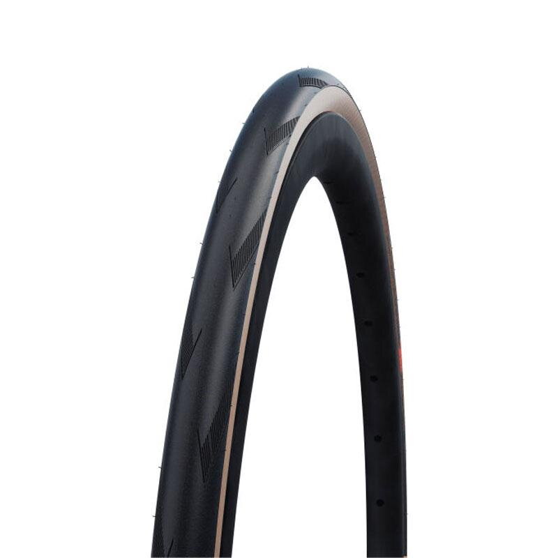 SCHWALBE Tire PRO ONE TT TLE 700x25C