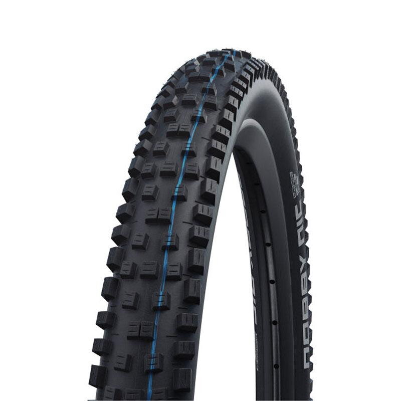 SCHWALBE Tire NOBBY NIC 27.5x2.60