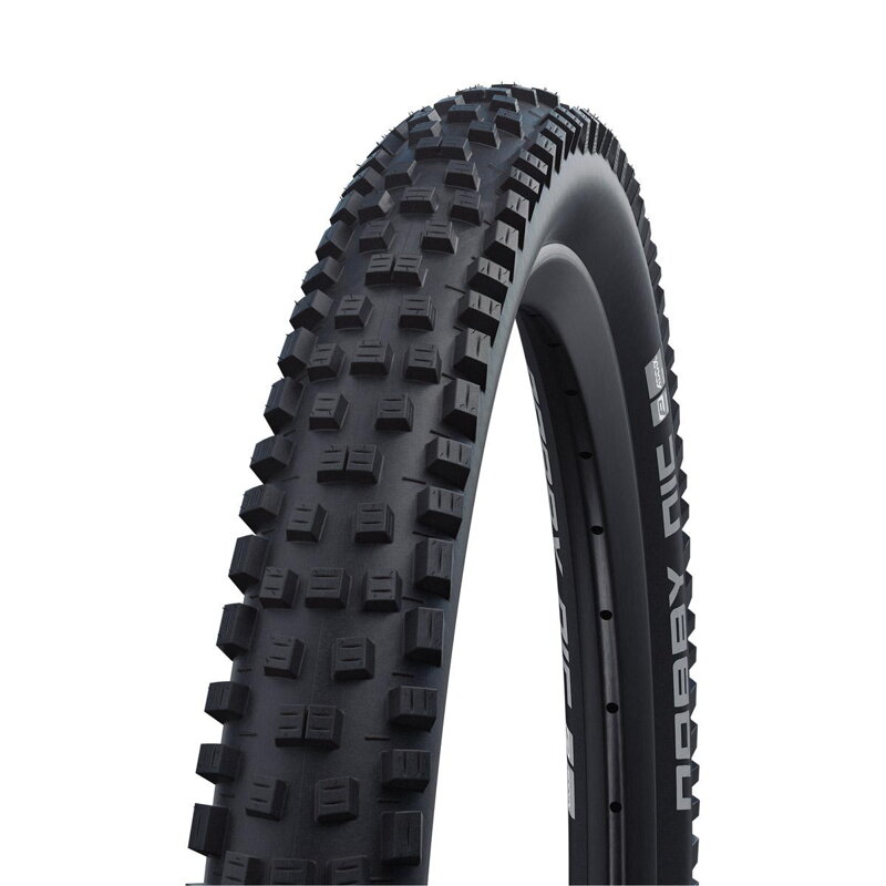 SCHWALBE Tire NOBBY NIC Performance TLR 27.5x2.25