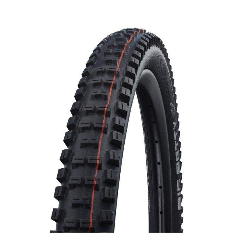 SCHWALBE Tire BIG BETTY Super Trail 26x2.40