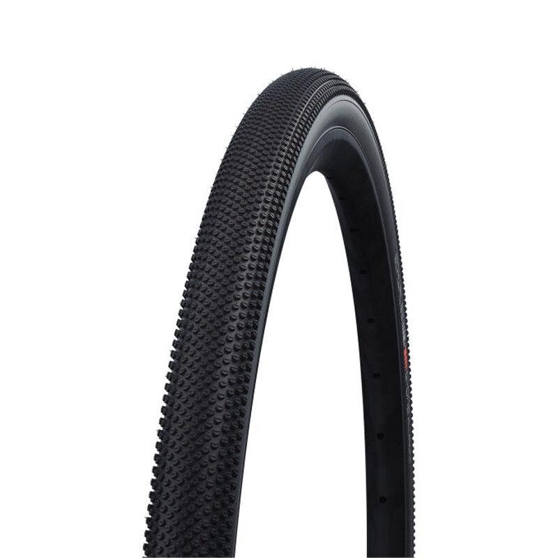 SCHWALBE Tire G-ONE ALLROUND Super Ground 700x45C