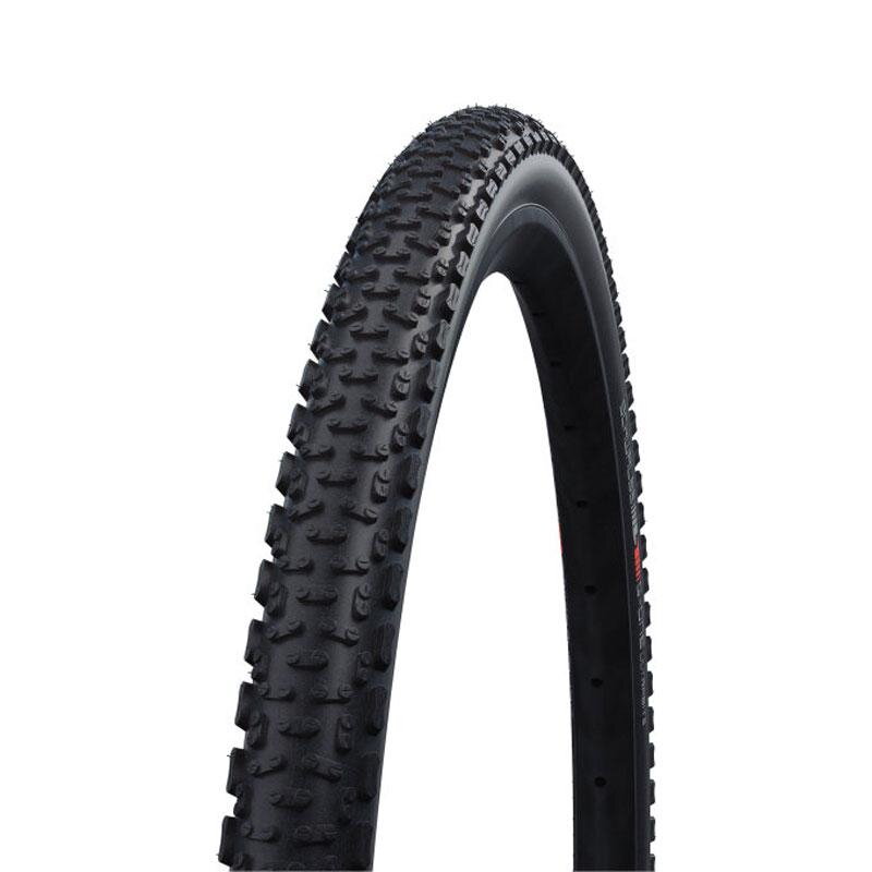 SCHWALBE Tire G-ONE ULTRABITE 27.5x2.00