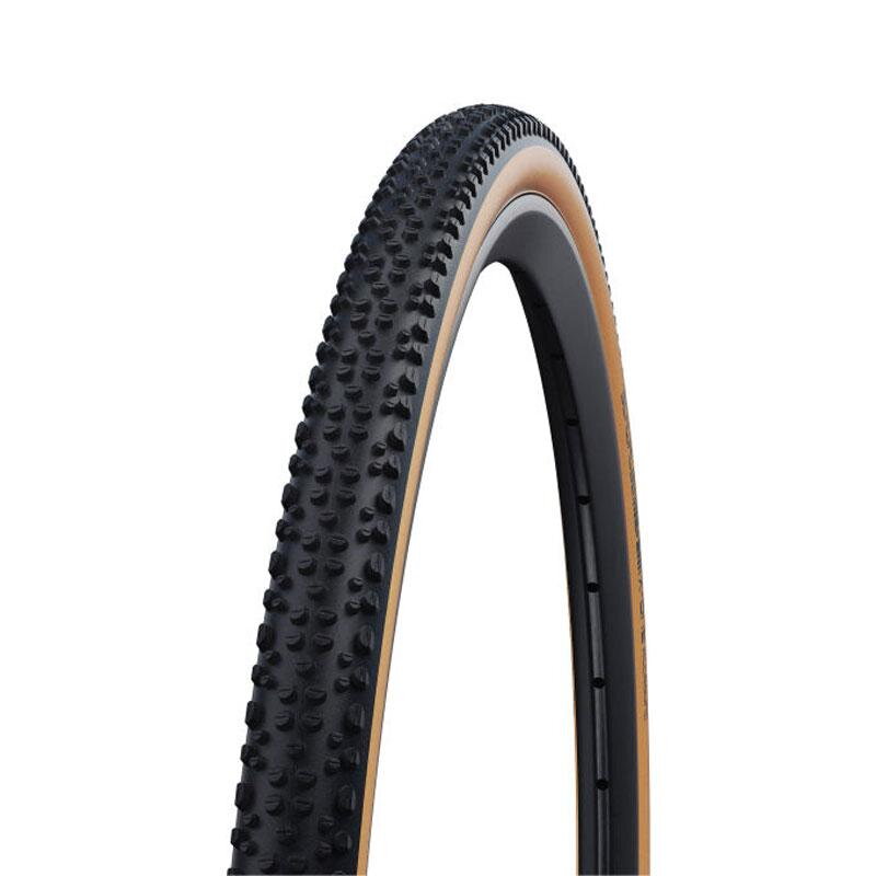 SCHWALBE Tire X-ONE ALLROUND 700x32C