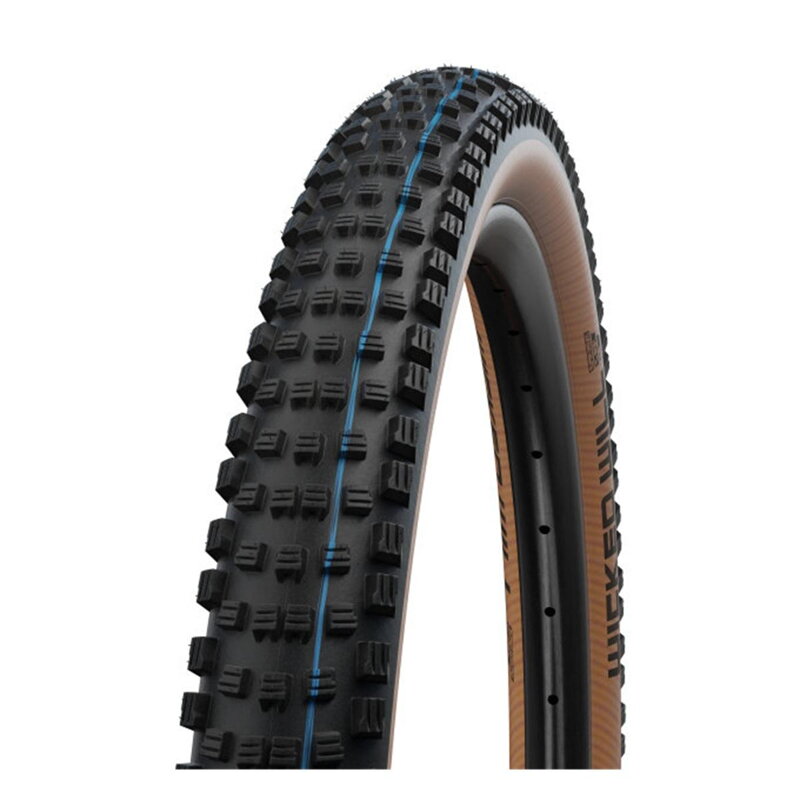 SCHWALBE Tire WICKED WILL Super Ground 29x2.40