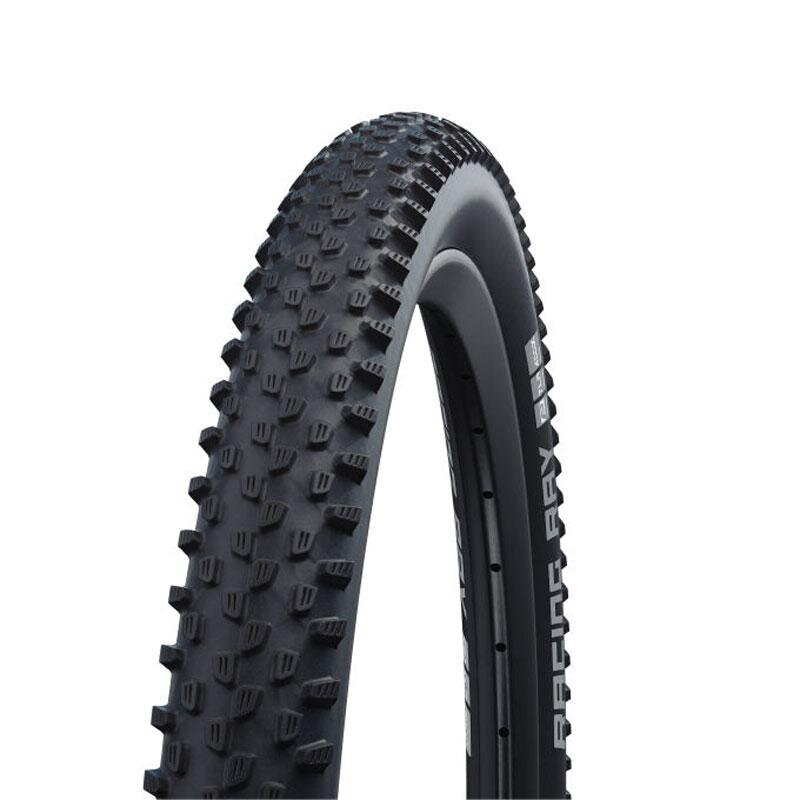 SCHWALBE Tire RACING RAY (60-622) 29x2.35 Performance 67EPI 830g Black TLR