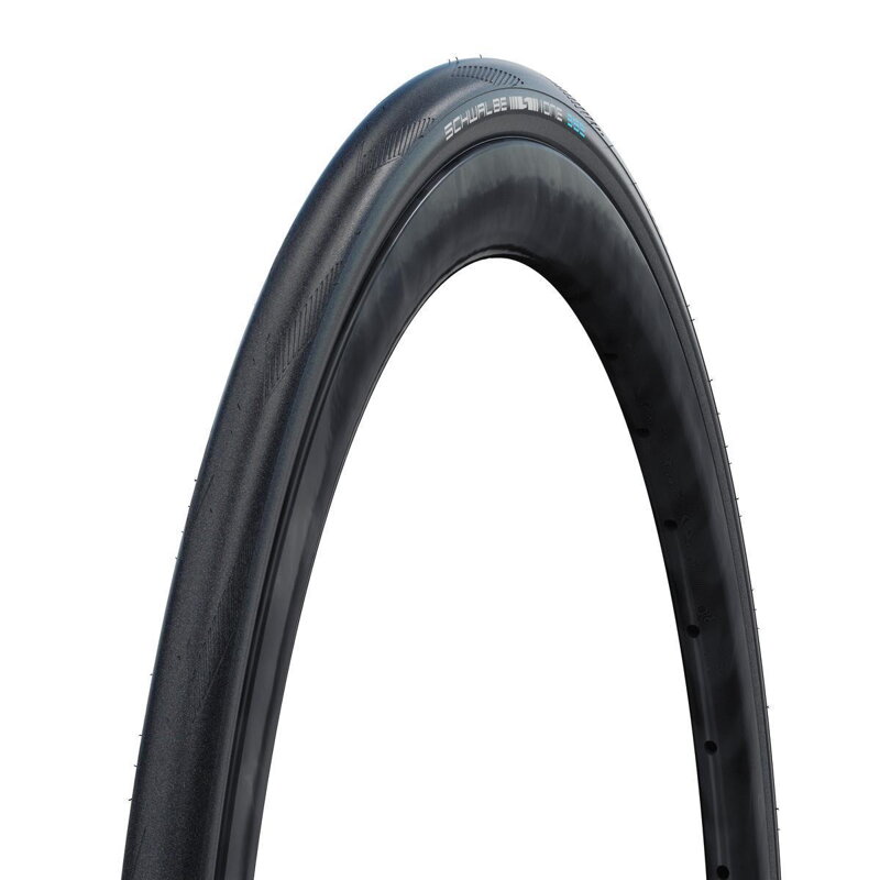 SCHWALBE Plášť ONE 365 700x25C (25-622) 67EPI 300g Perf RaceGuard Addix 4Season reflex skladací