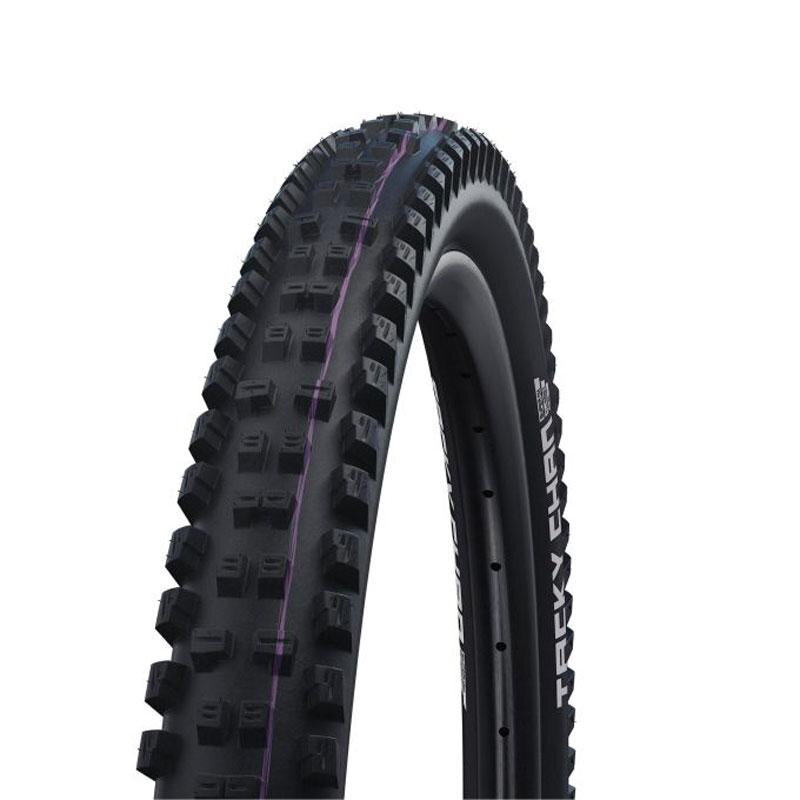 SCHWALBE Tire TACKY CHAN 27.5x2.40