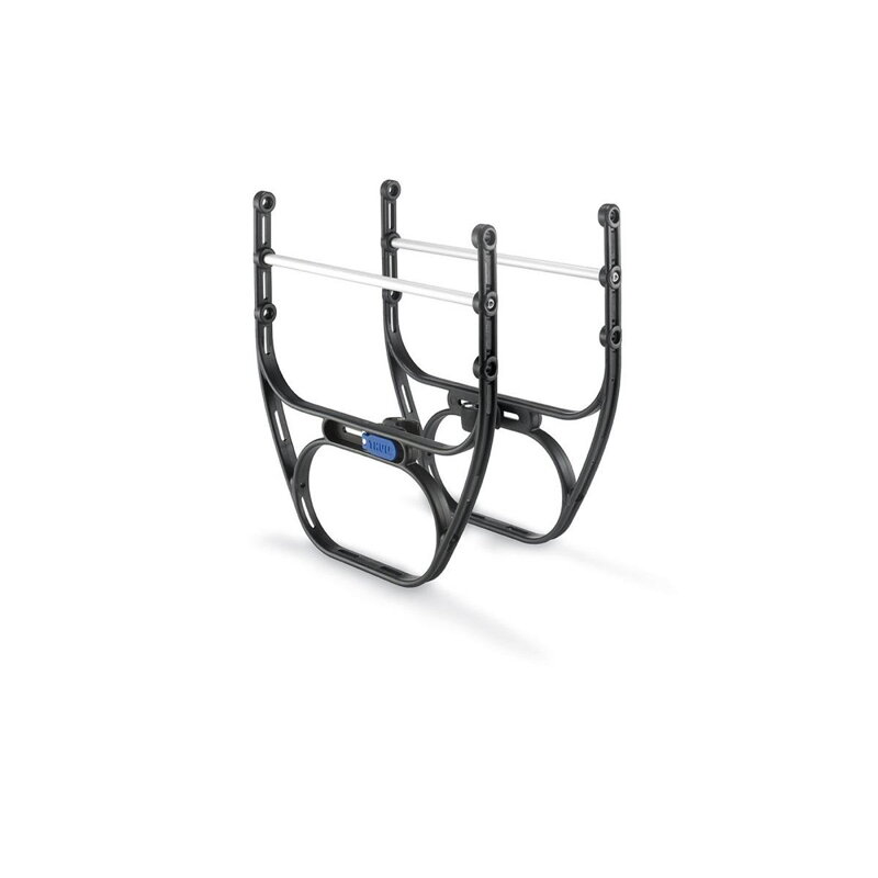 THULE TOUR RACK side frames