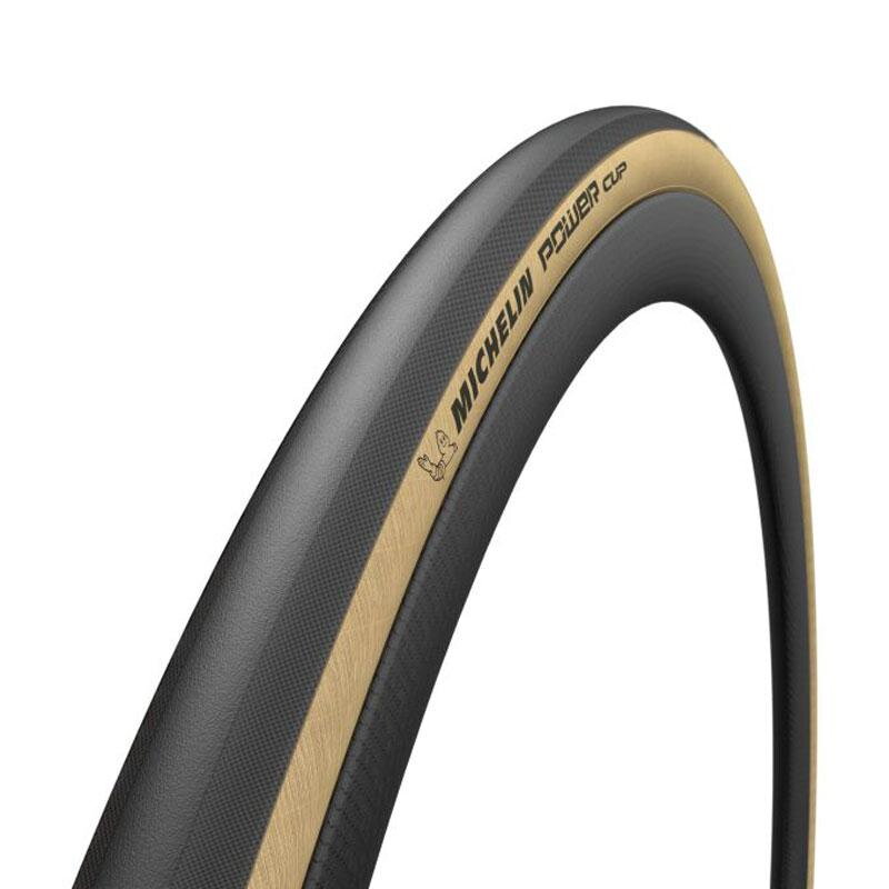 MICHELIN Tire POWER CUP Tube Type 700x28C