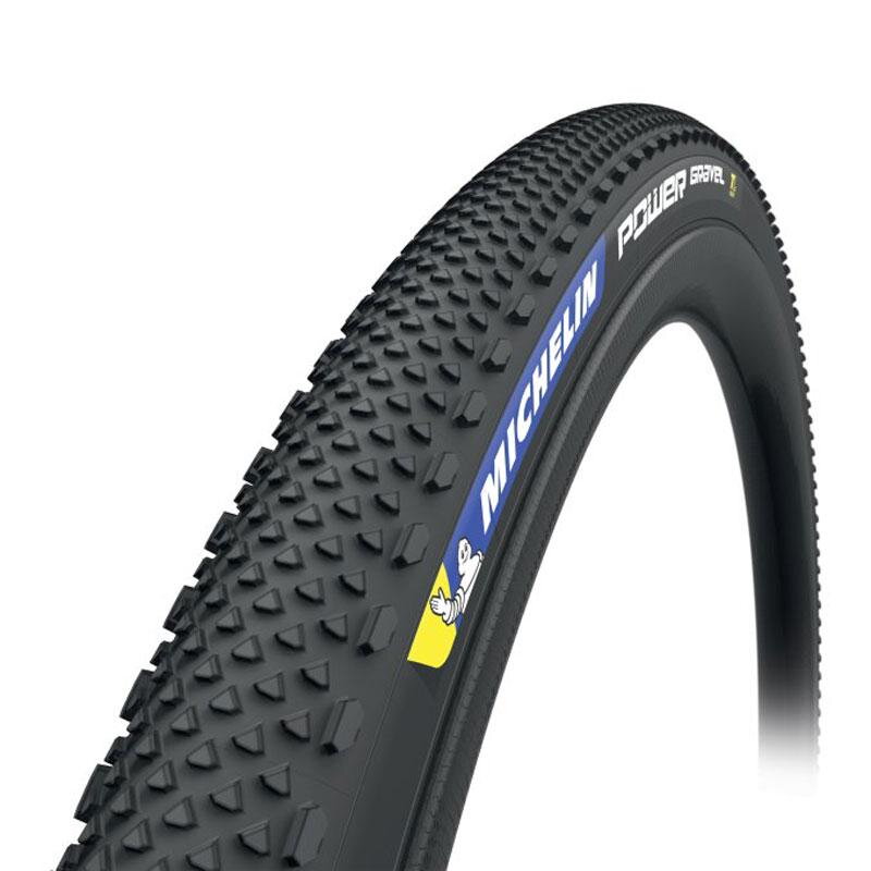 MICHELIN Tire POWER GRAVEL TLE 700x35C