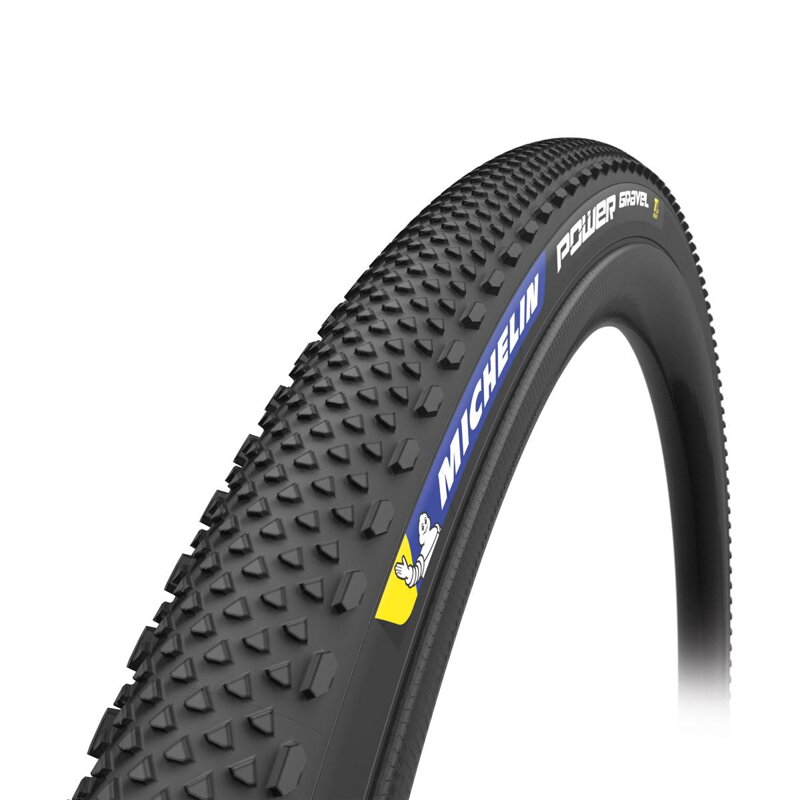 MICHELIN Tire POWER GRAVEL TLE 700x40C