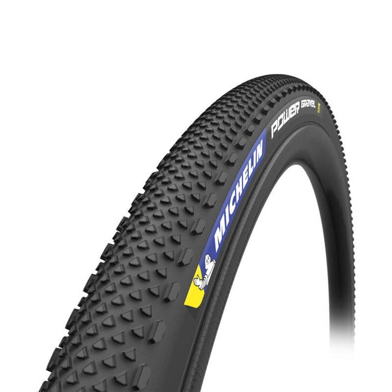 MICHELIN Tire POWER GRAVEL TLE 700x47C