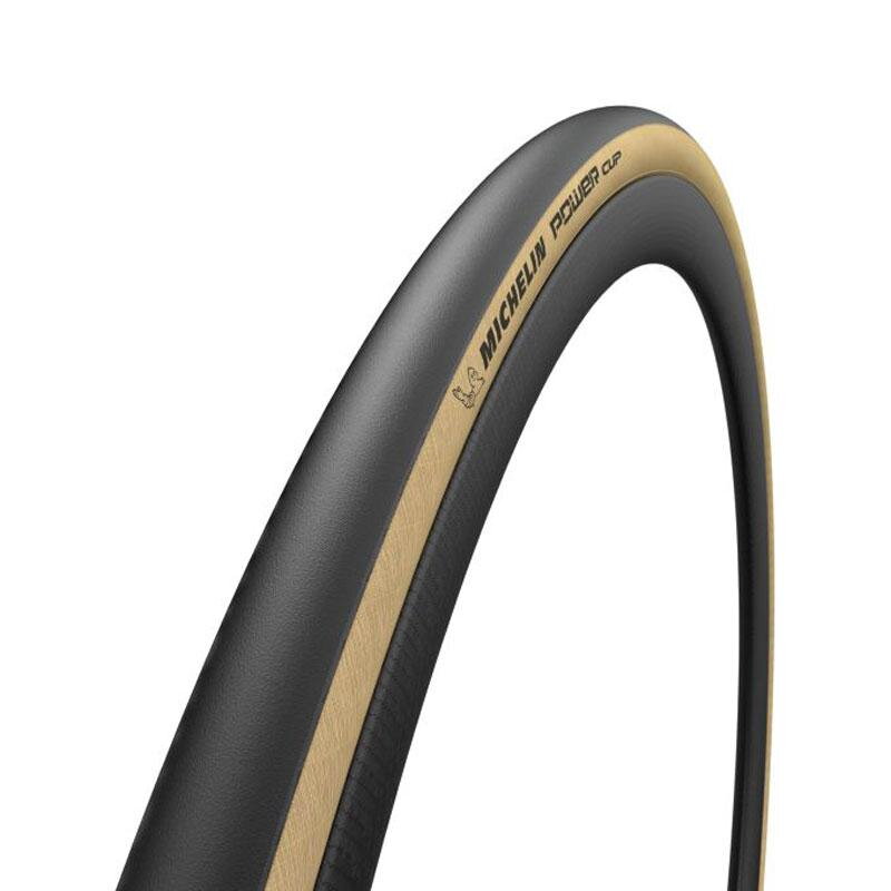 MICHELIN POWER CUP Competition tire 700x28C