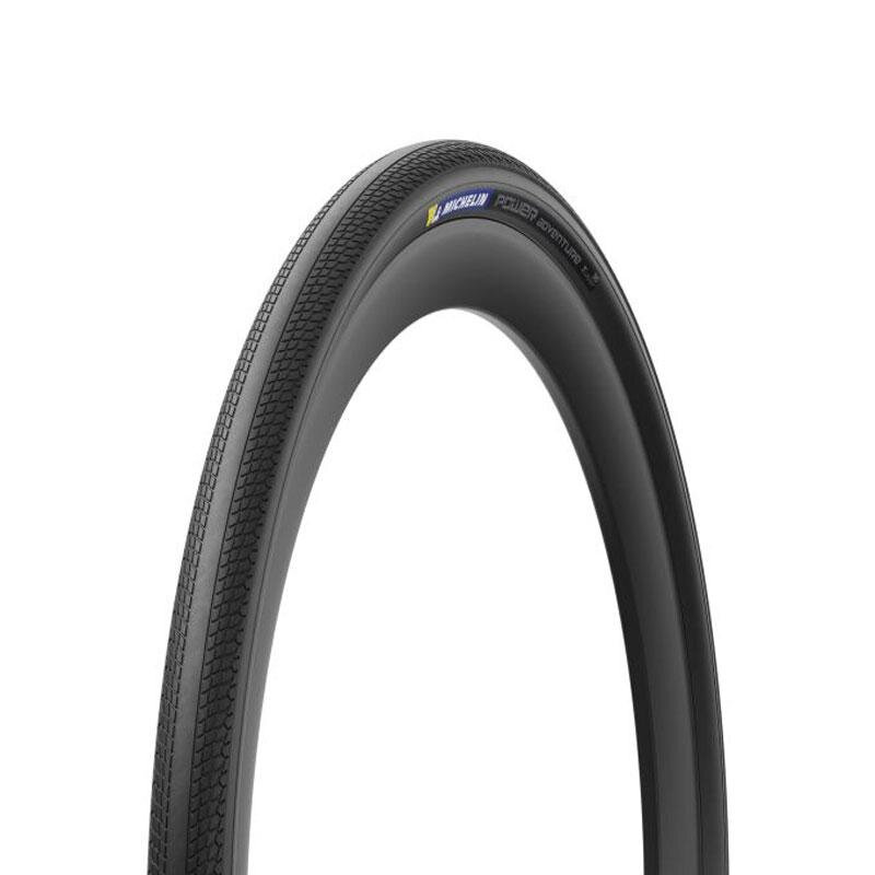 MICHELIN POWER ADVENTURE TLR 700x42C tire