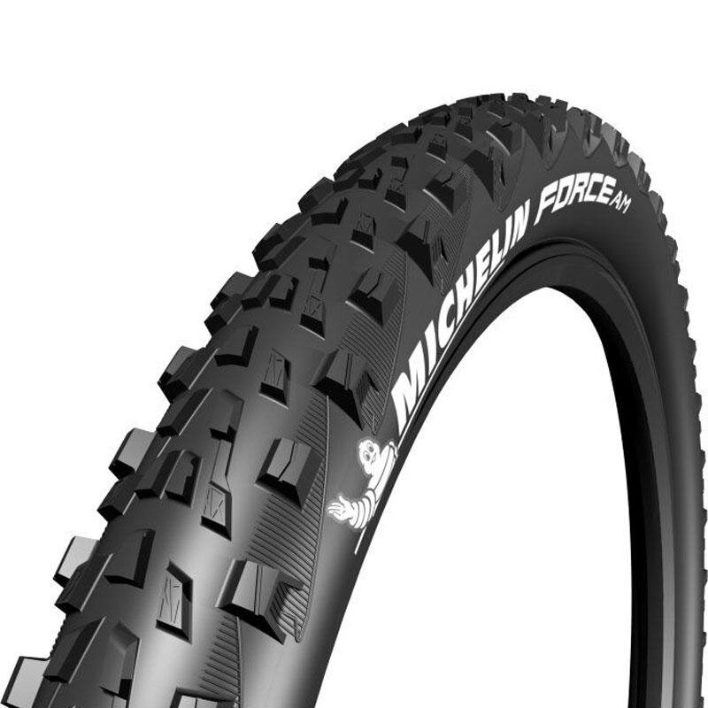 MICHELIN FORCE AM Performance tire 27.5x2.35