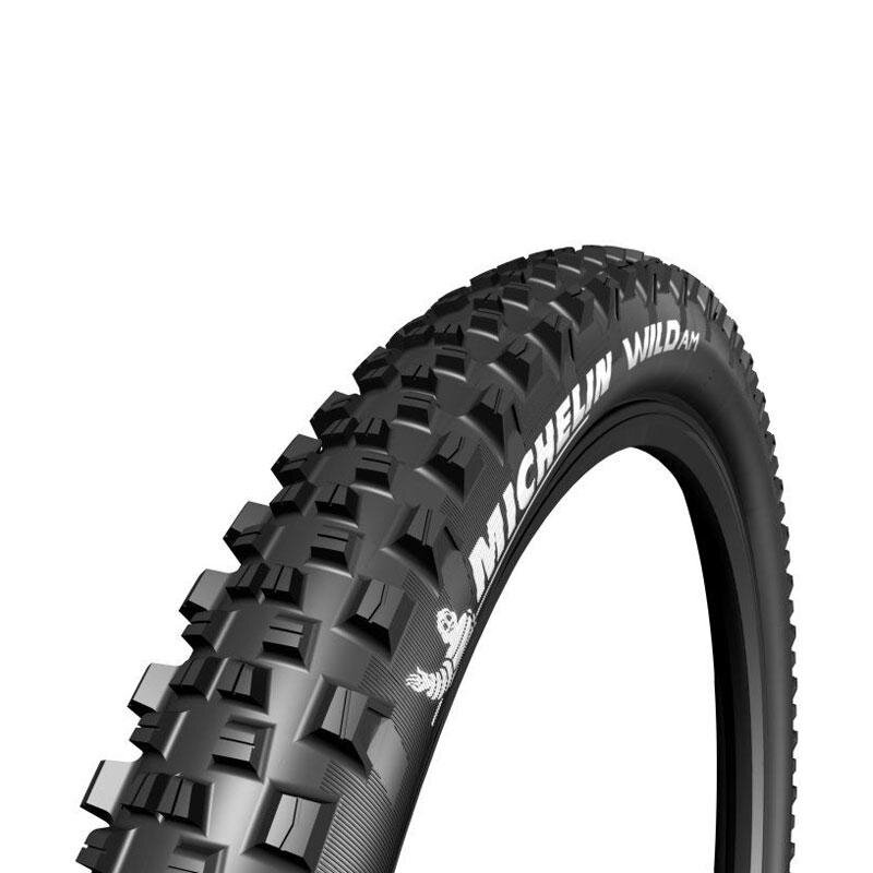 MICHELIN WILD AM Performance Tire 27.5x2.80