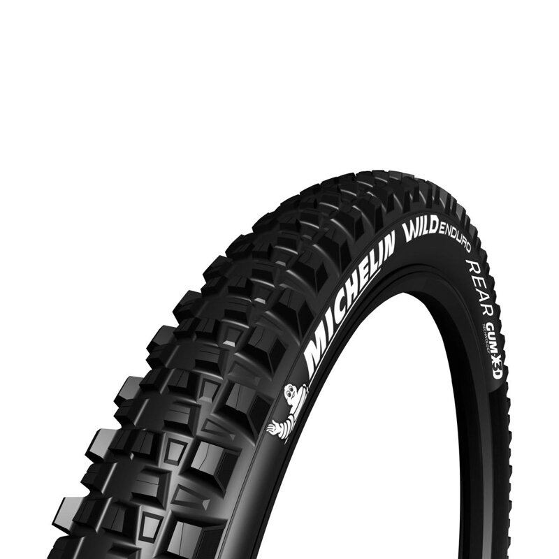 MICHELIN Tire WILD ENDURO REAR GUM-3XD 27.5x2.40