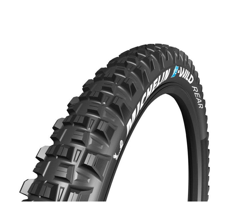MICHELIN Tire E-WILD REAR GUM-X 27.5x2.80