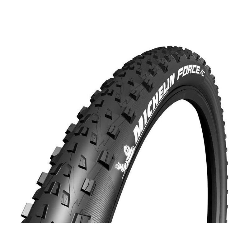 MICHELIN FORCE XC Performance tire 26x2.10