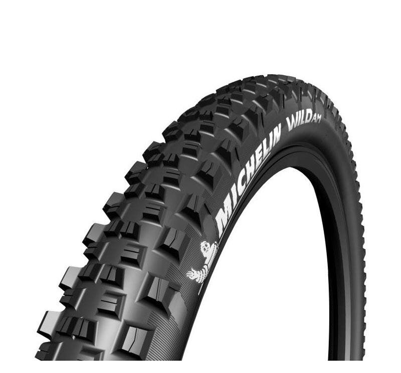 MICHELIN WILD AM Performance tire 26x2.25