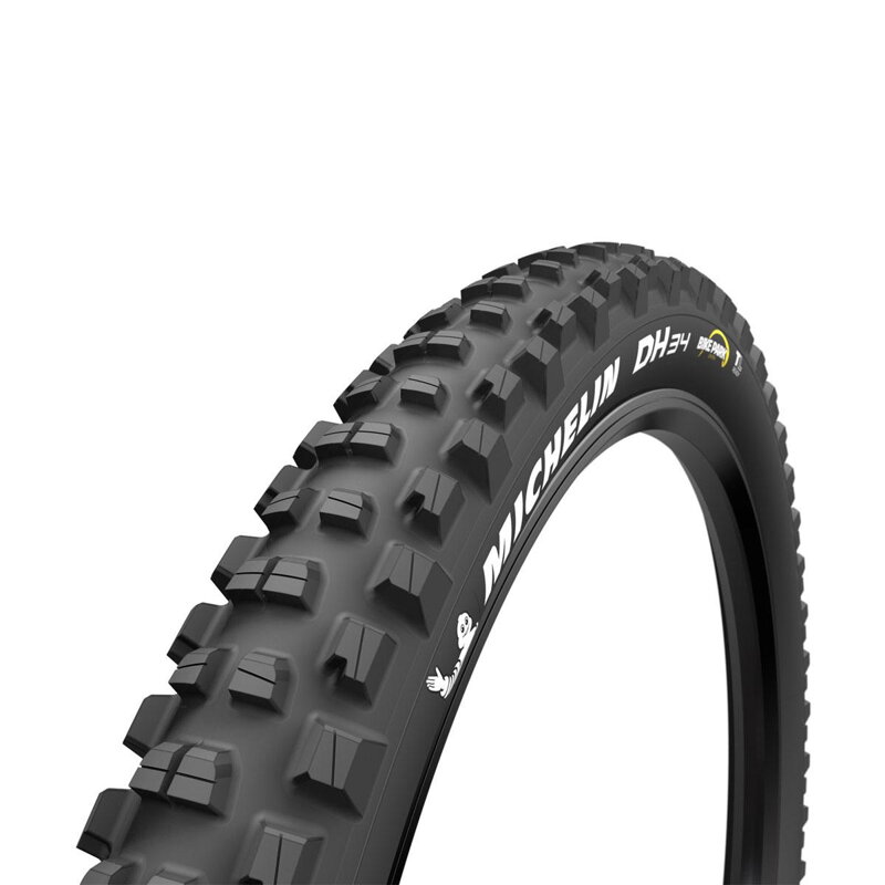 MICHELIN Tire DH34 BIKE PARK 27.5x2.40