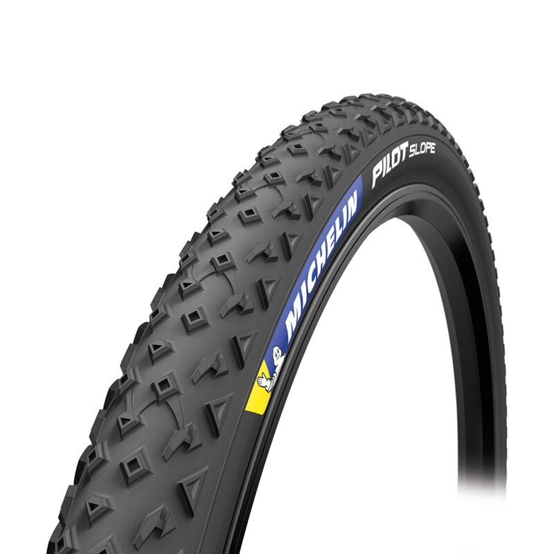 MICHELIN PILOT SLOPE tire 26x2.25