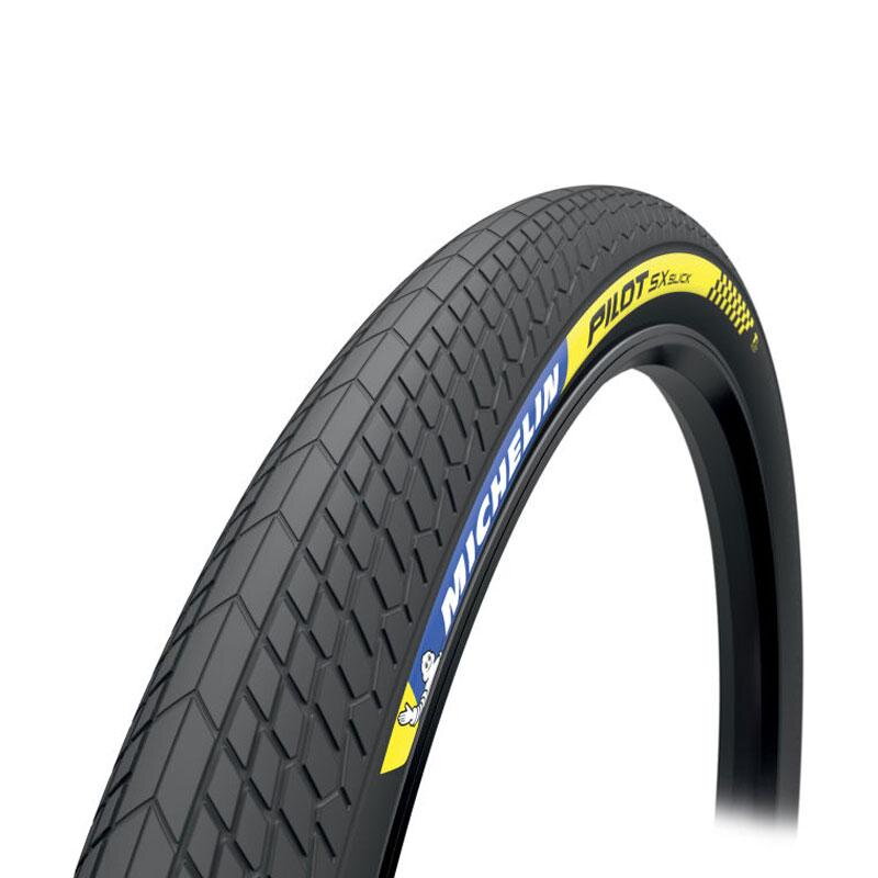 MICHELIN PILOT SX SLICK tire 20x1.70