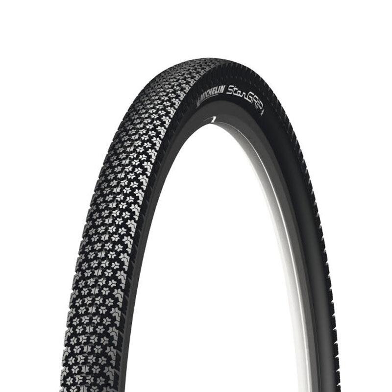 MICHELIN Tire STARGRIP 700x37C