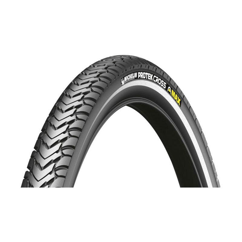 MICHELIN Tire PROTEK CROSS MAX Reflex 700x35C