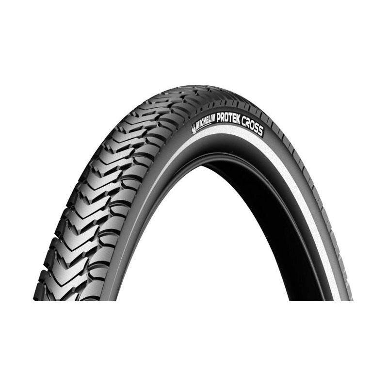 MICHELIN Tire PROTEK CROSS Reflex 26x1.75