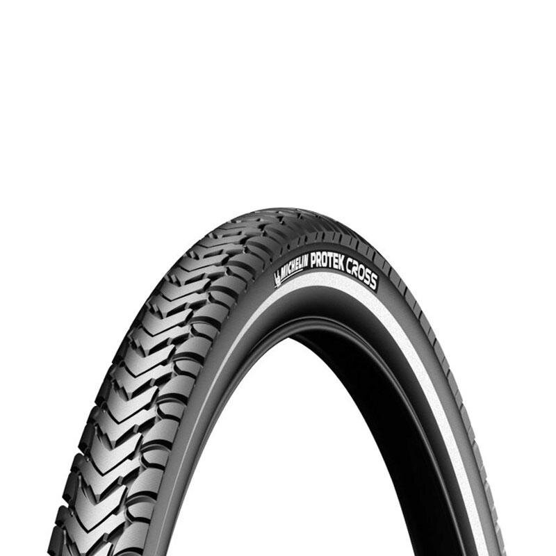 MICHELIN Tire PROTEK CROSS Reflex 700x32C