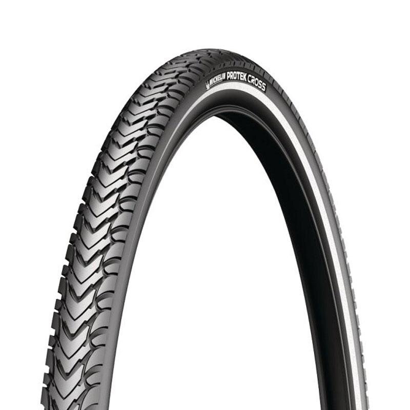 MICHELIN Tire PROTEK Reflex 700x45C