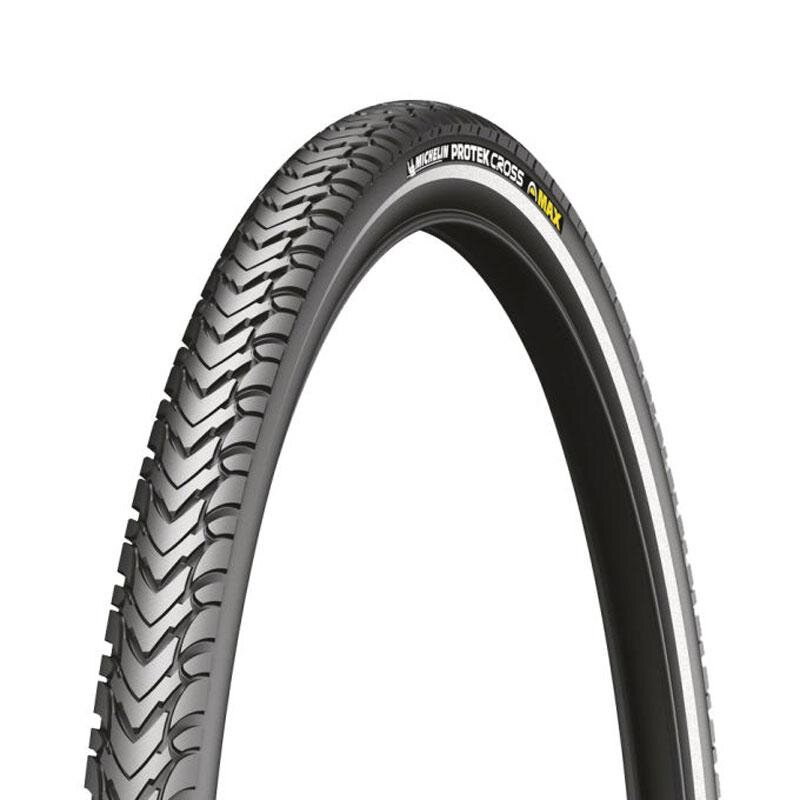 MICHELIN Tire PROTEK CROSS MAX Reflex 700x47C
