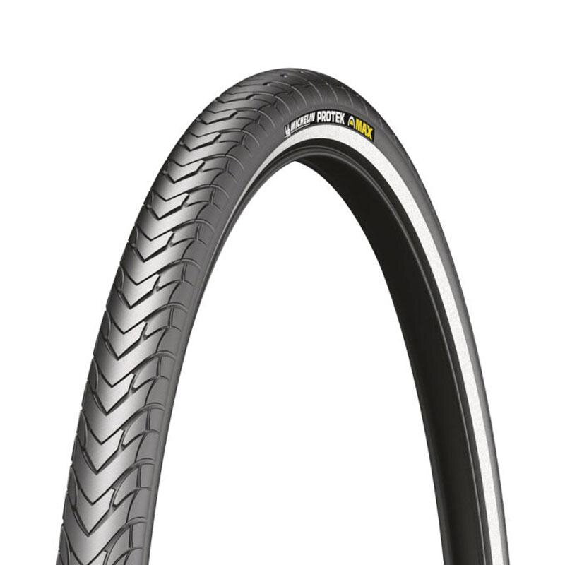MICHELIN Tire PROTEK MAX Reflex 700x47C