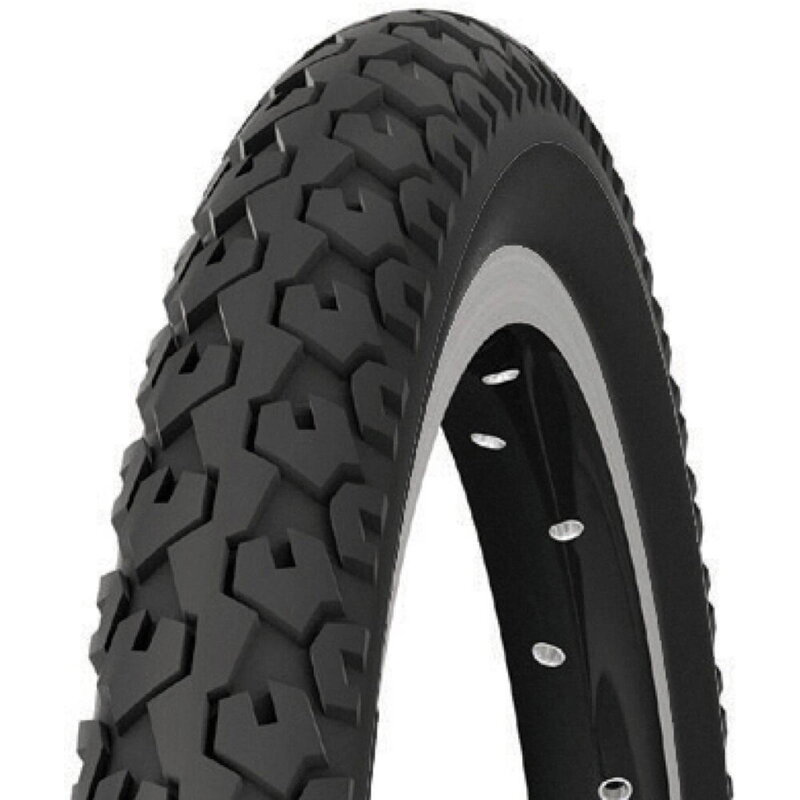 MICHELIN Plášť COUNTRY J 16x1.75 (44-305) 3x22TPI 430g