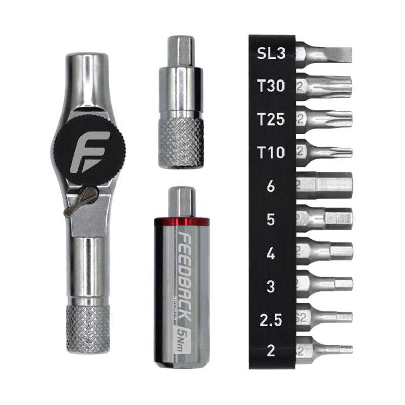 FEEDBACK SPORT Ratchet Mini - torque 5NM