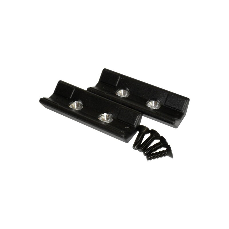 FEEDBACK SPORT Jaws black for Ultralight, Sport Mechanic, Classic, Eco