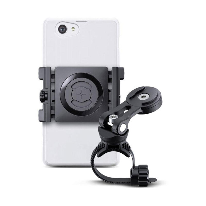 SP CONNECT Bike Bundle Universal Clamp SPC+