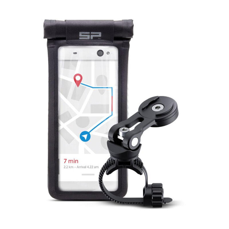 SP CONNECT Bike Bundle Universal Case SPC+