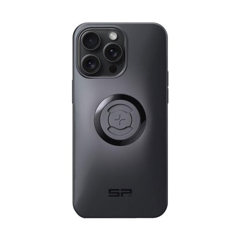 SP CONNECT Phone case SPC+ Apple iPhone 15 Pro