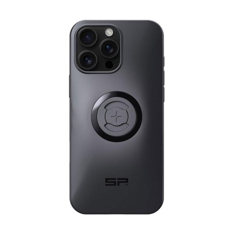 SP CONNECT Phone case SPC+ iPhone 16 Pro Max