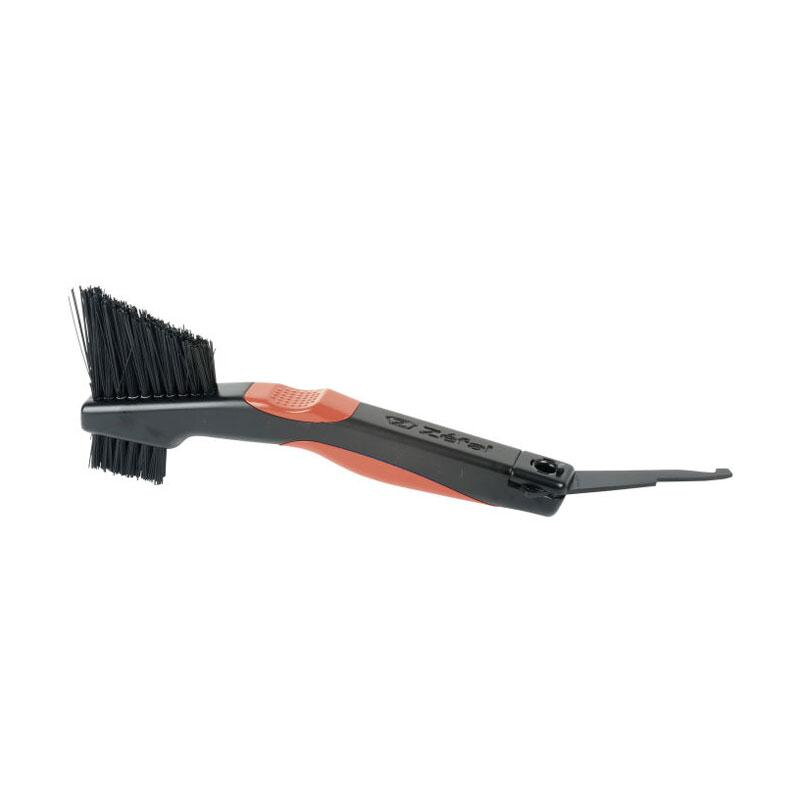 ZÉFAL Cassette cleaner, brush