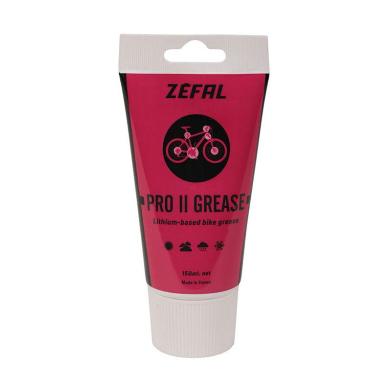ZÉFAL Pro-II-Grease 150 ml