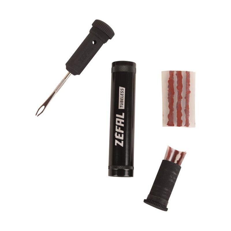 ZÉFAL Tubeless tire repair kit