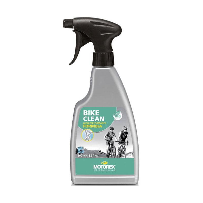 MOTOREX Cleaner BIKE CLEAN 500ml