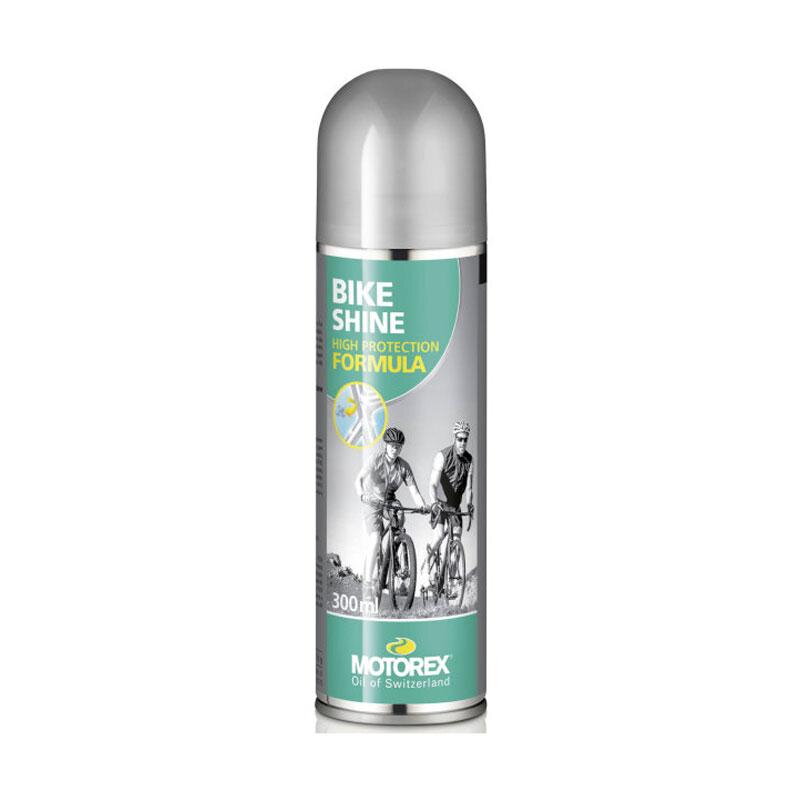MOTOREX Polisher BIKE SHINE