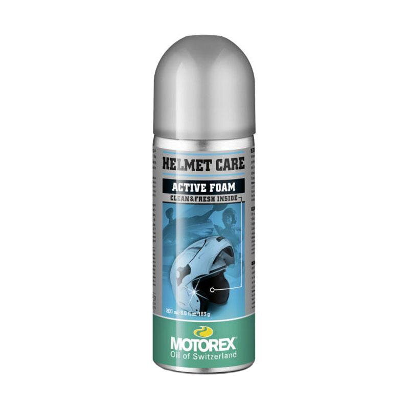 MOTOREX Spray HELMET CARE 200 mm
